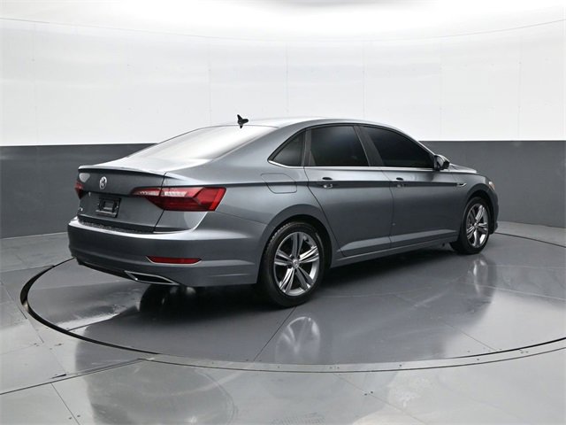 2020 Volkswagen Jetta S photo 4