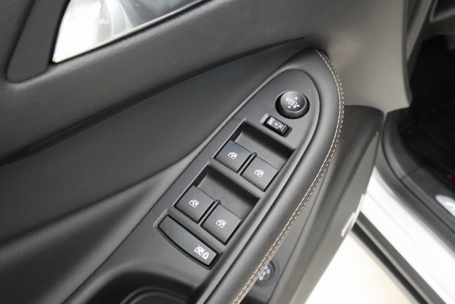 2018 Buick Envision Premium photo 8