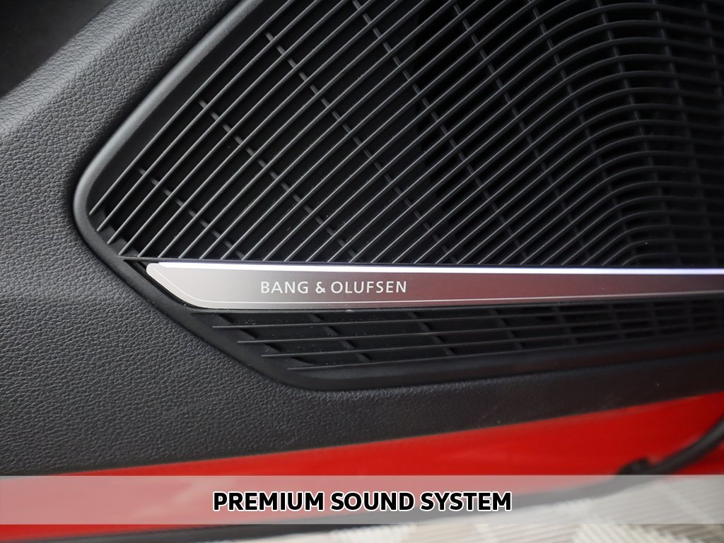 2024 Audi A5 45 S line Premium Plus photo 3