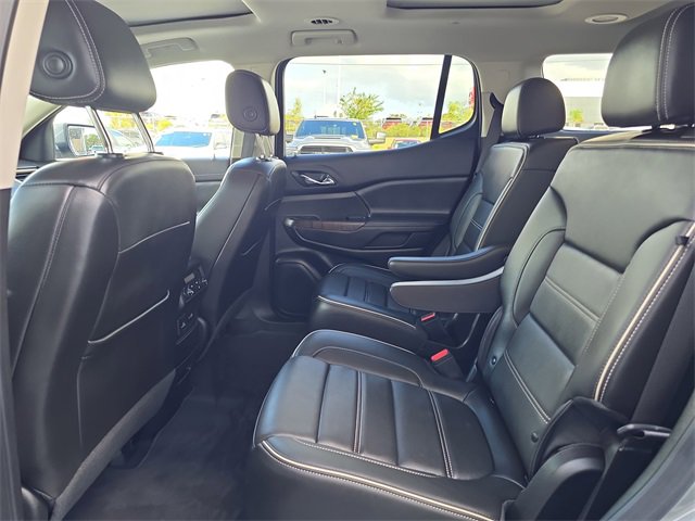 2023 Gmc Acadia Denali photo 13