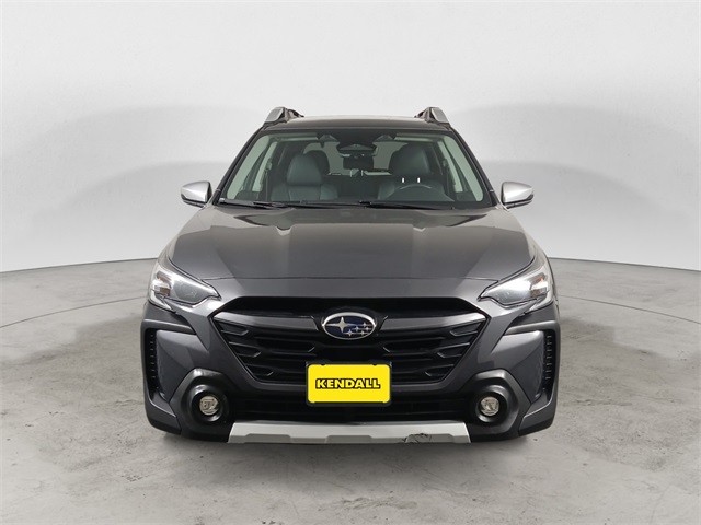 2024 Subaru Outback Touring XT photo 8