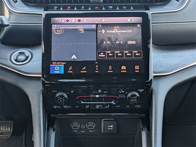 2023 Jeep Grand Cherokee Limited photo 19