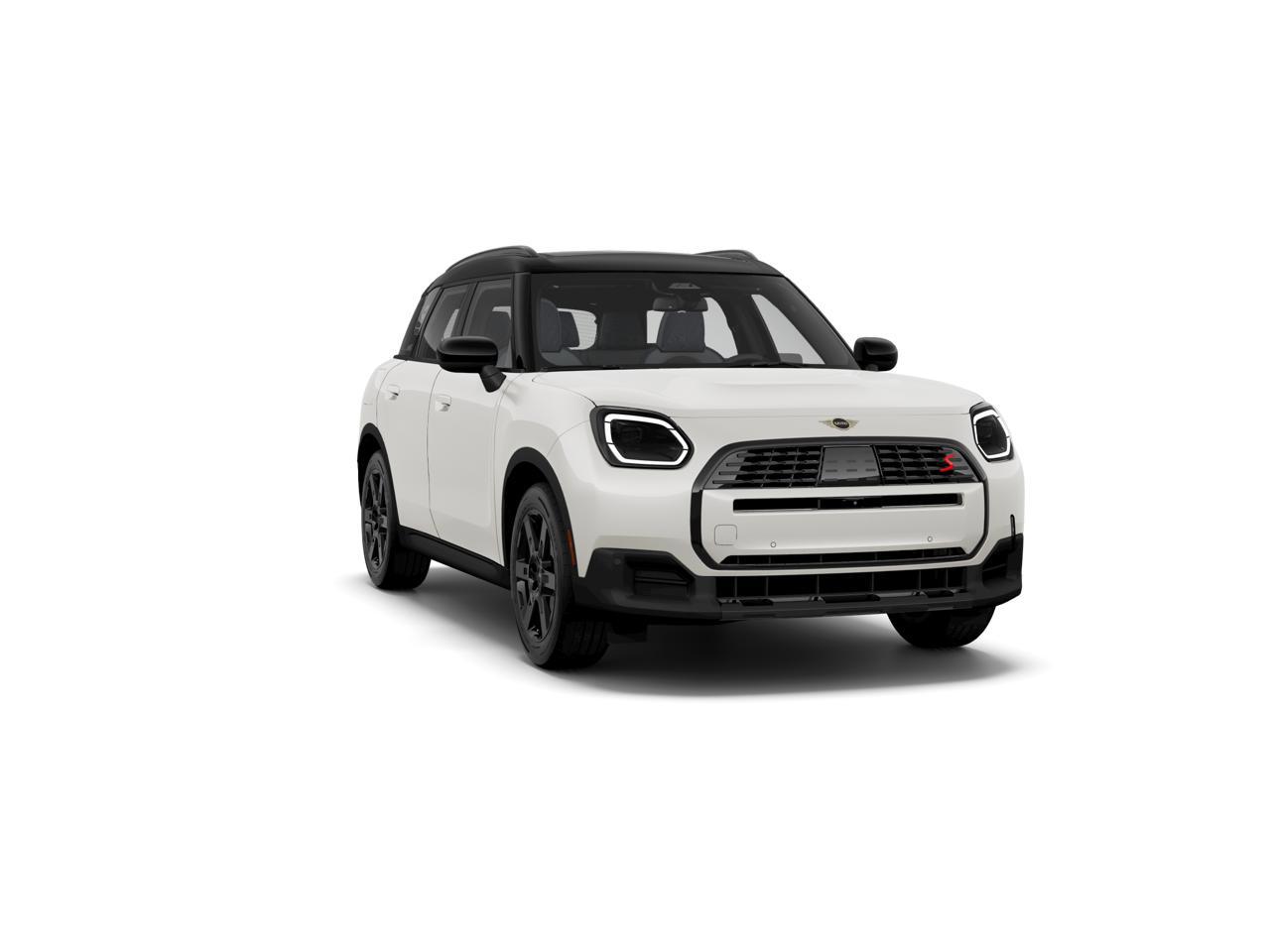 2026 MINI Countryman S's photo