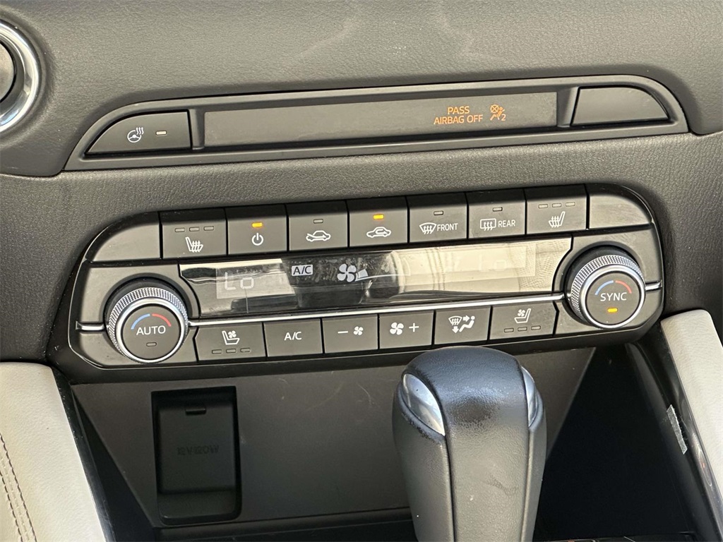 2019 Mazda CX-5 Grand Touring photo 20