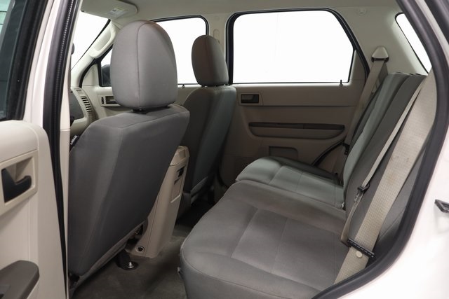 2012 Ford Escape XLS photo 12