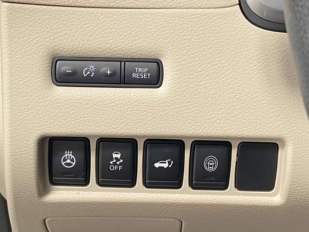 2024 Nissan Murano SL photo 15