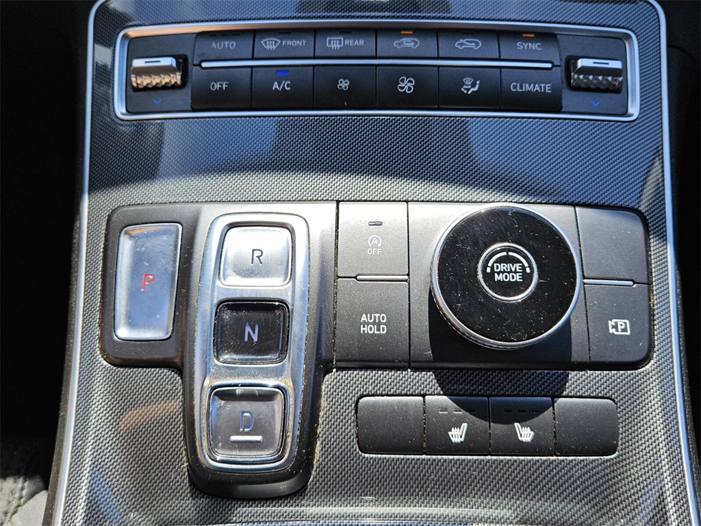 2022 Hyundai Santa Fe XRT photo 18
