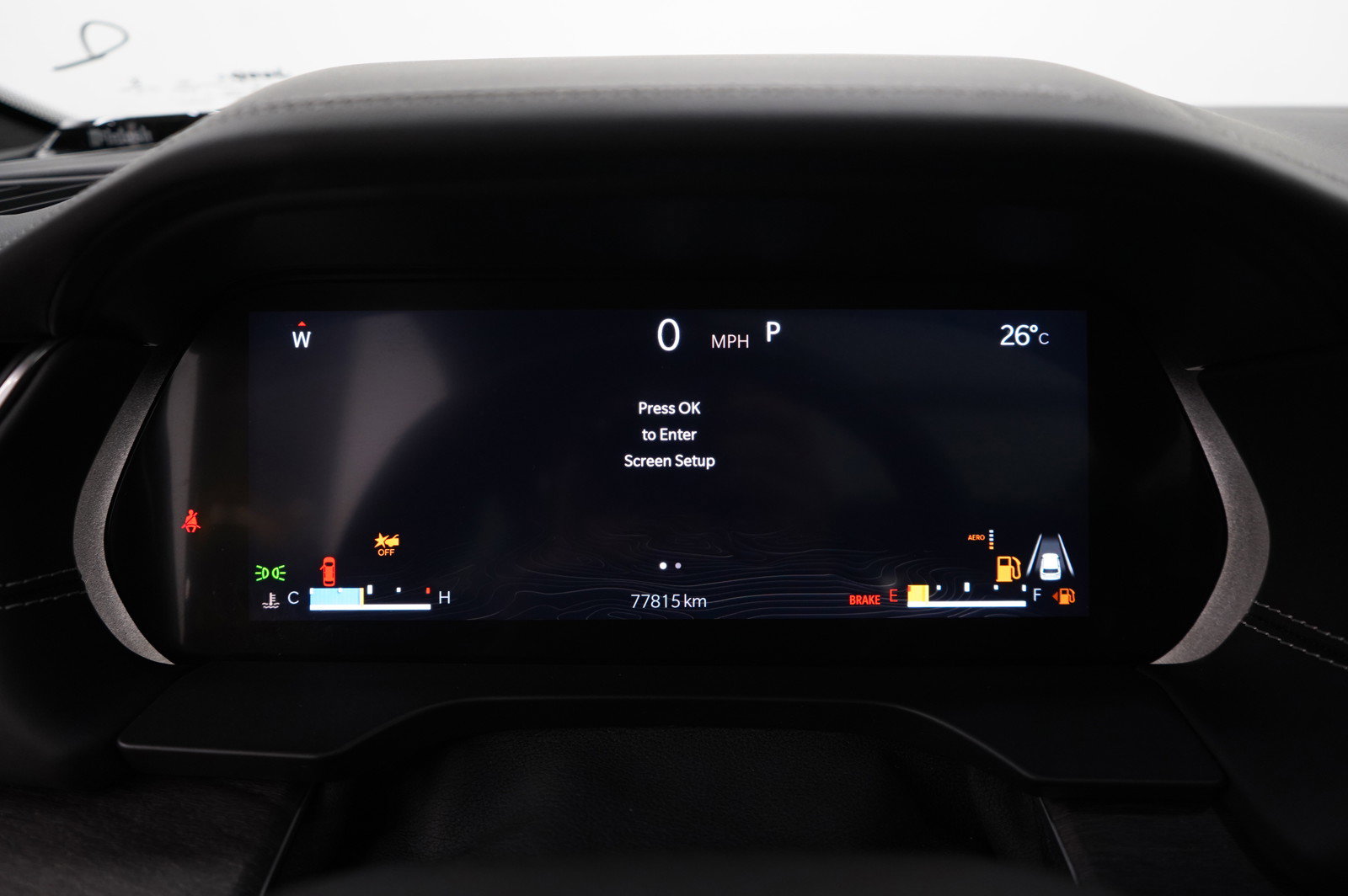 2022 Jeep Grand Cherokee Overland photo 19