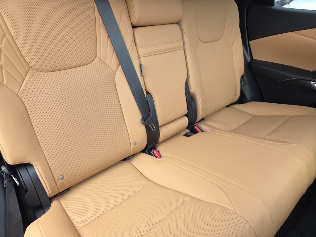 2025 Lexus RX 350 Premium photo 27
