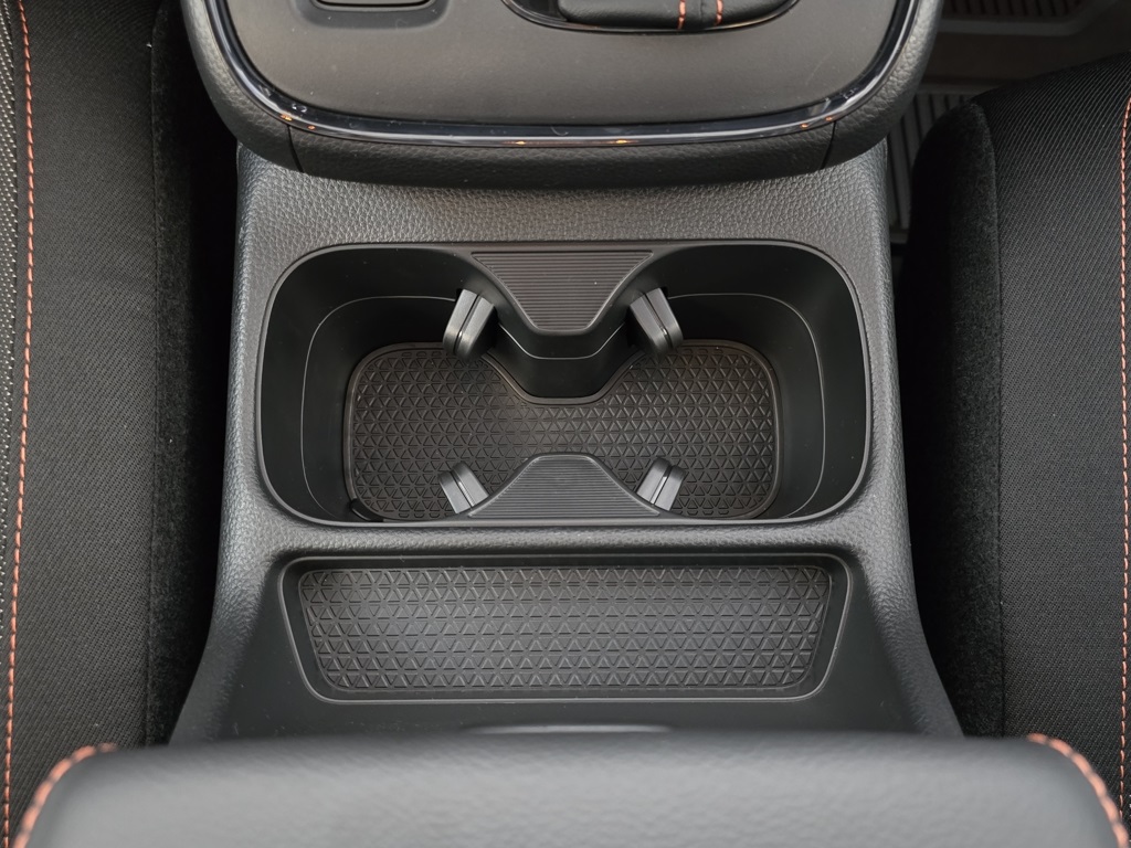 2026 Honda CR-V Hybrid photo 38