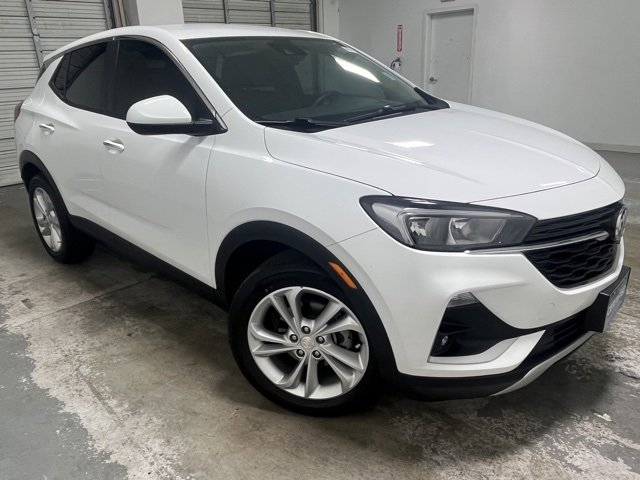 2023 Buick Encore GX Preferred's photo