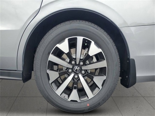 2026 Honda Odyssey EX-L photo 7