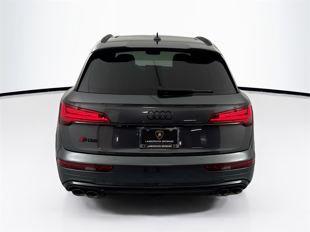 2024 Audi SQ5 Prestige photo 6