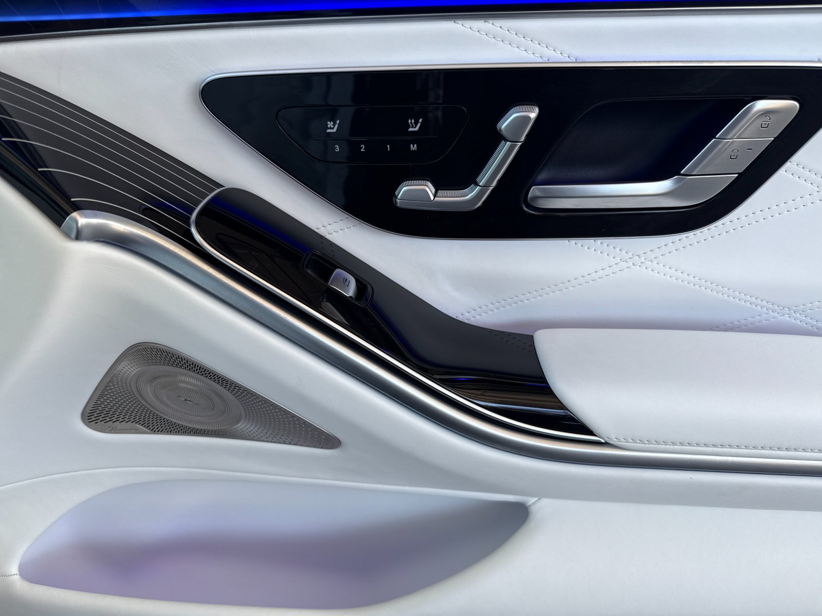 2023 Mercedes Benz S Maybach 680 4MATIC photo 20