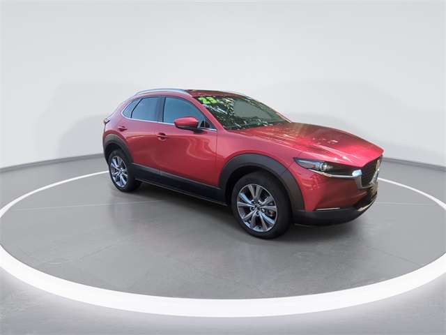 2023 Mazda CX-30 2.5 S Premium photo 2