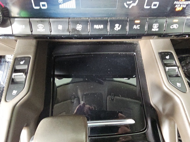 2022 Kia Telluride SX photo 20