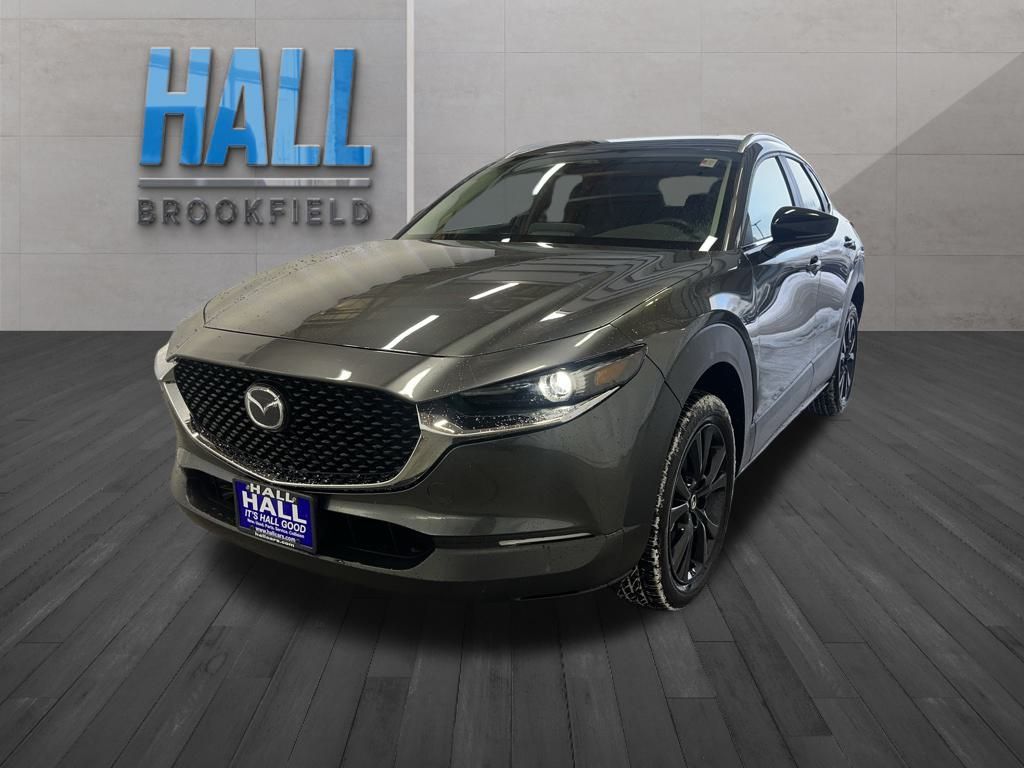 2025 Mazda CX-30 Select Sport