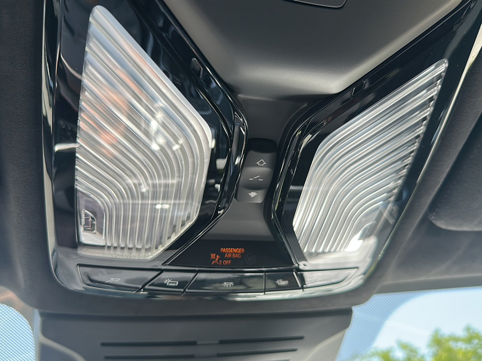 2026 Bmw X7 M60i photo 8