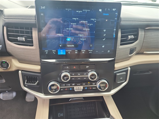 2024 Ford Expedition MAX Limited photo 20