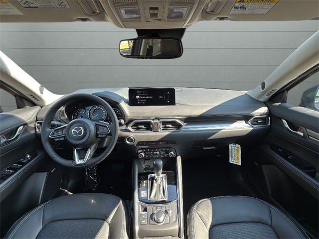 2025 Mazda CX-5 2.5 Premium Plus photo 12