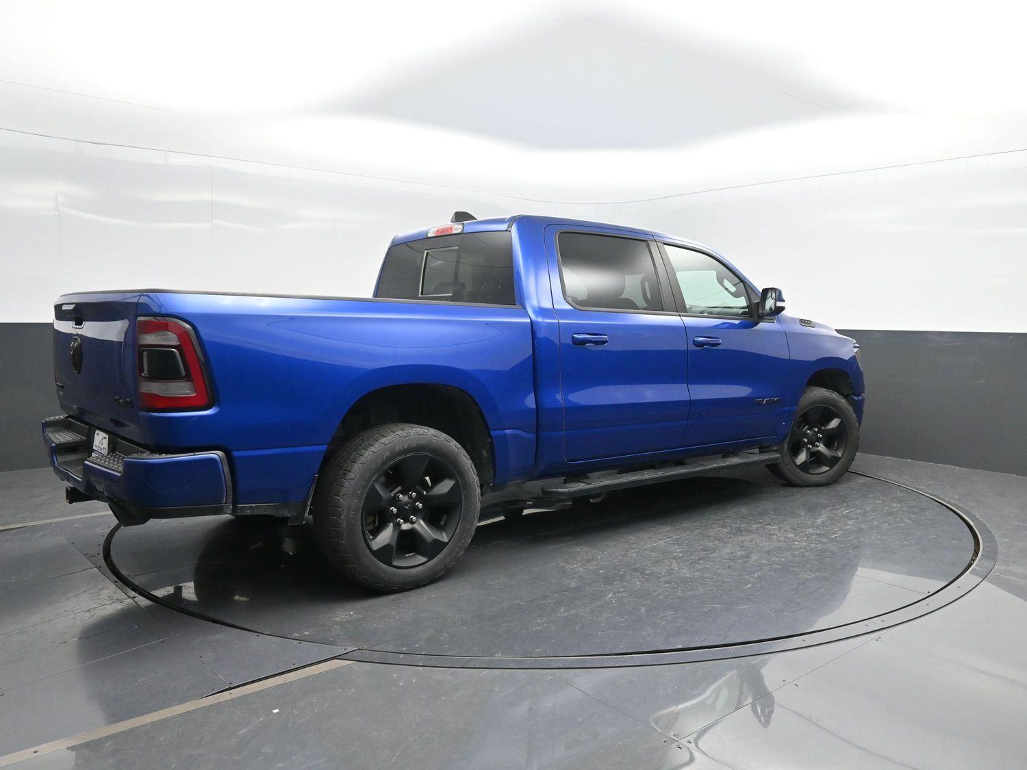 2019 RAM Ram 1500 Sport's photo