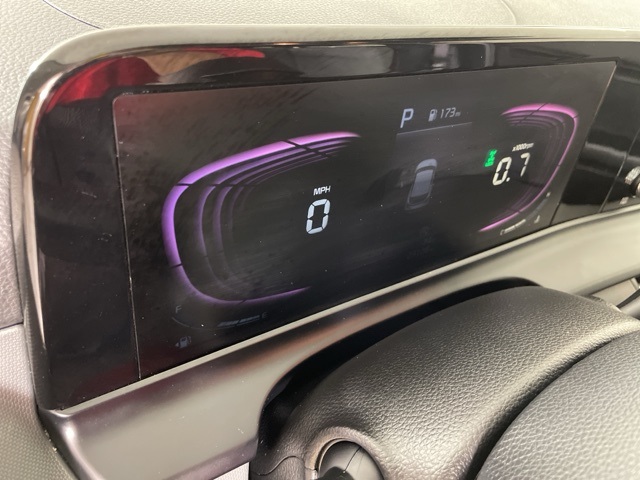 2024 Kia Seltos LX photo 19