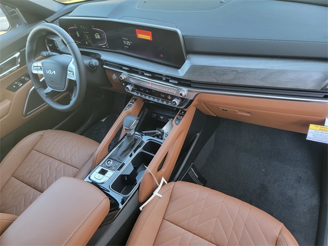 2025 Kia Telluride X-Line EX X-Pro photo 15
