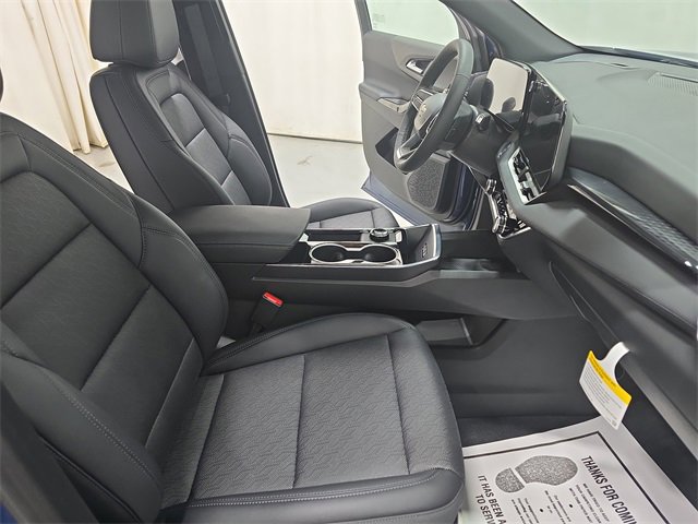 2026 Chevrolet Equinox photo 10