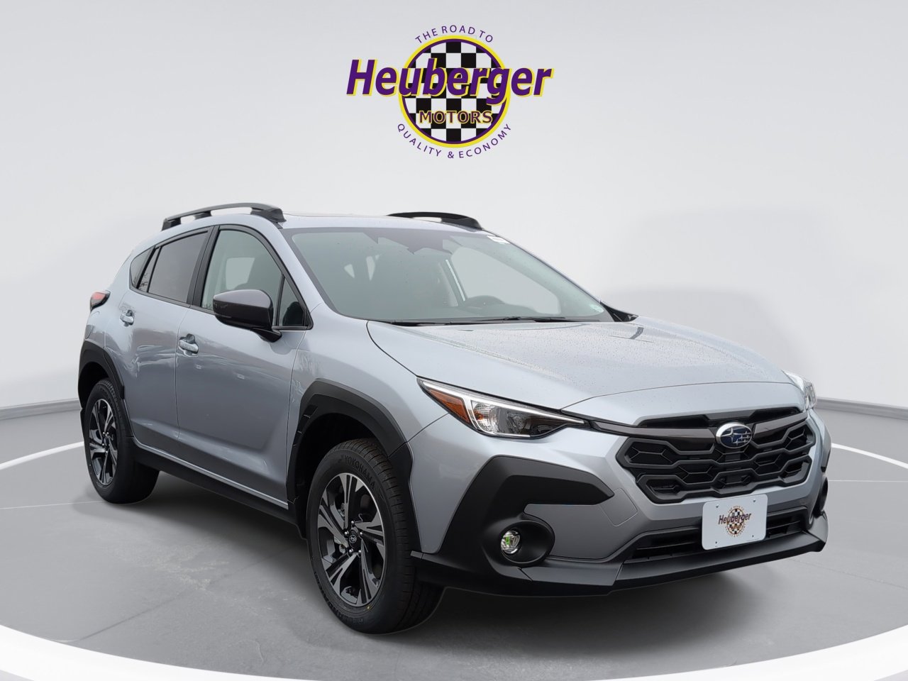 2026 Subaru Crosstrek Premium's photo