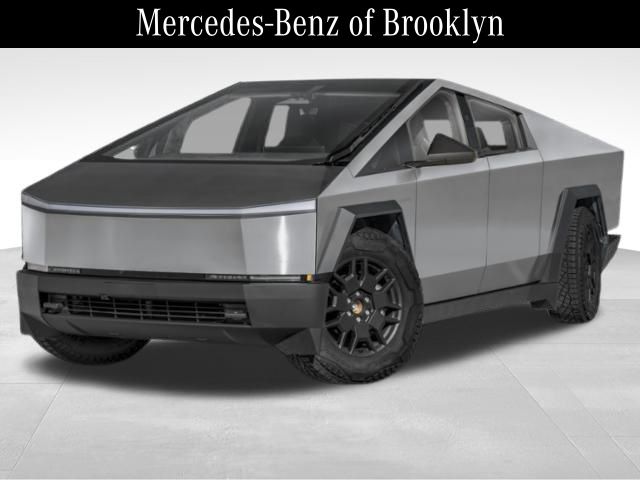 2024 Tesla Cybertruck Cyberbeast's photo