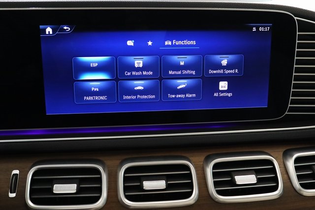 2025 Mercedes Benz GLE 350 4MATIC photo 10