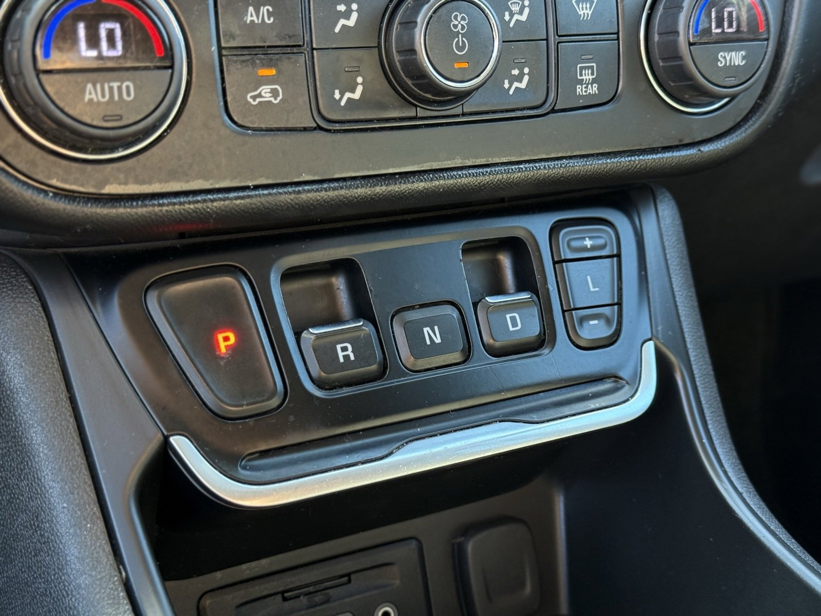 2020 Gmc Terrain SLE photo 19