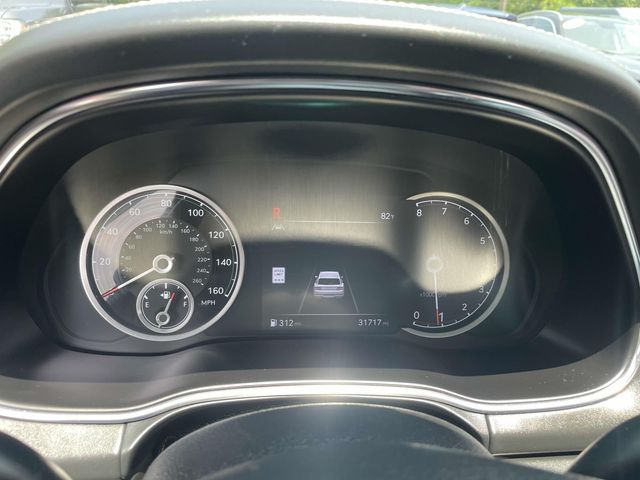 2024 Genesis GV80 2.5T photo 34