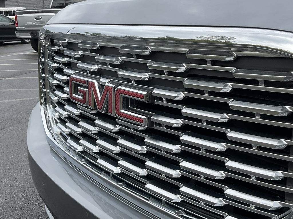 2019 Gmc Yukon Denali photo 23
