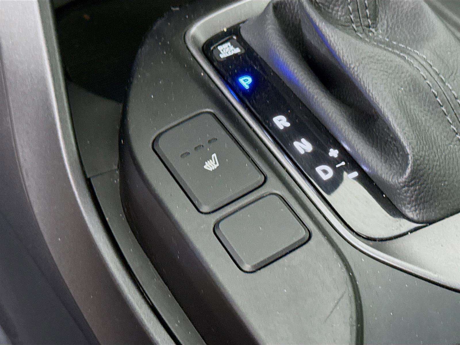2016 Hyundai Santa Fe Sport Base photo 19