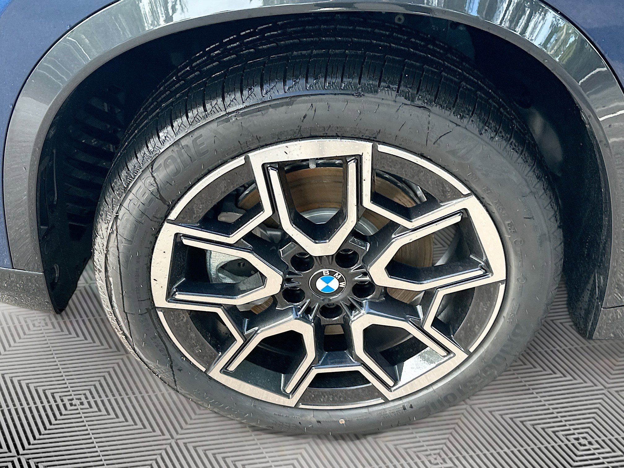 2025 Bmw X1 XDrive28i photo 26