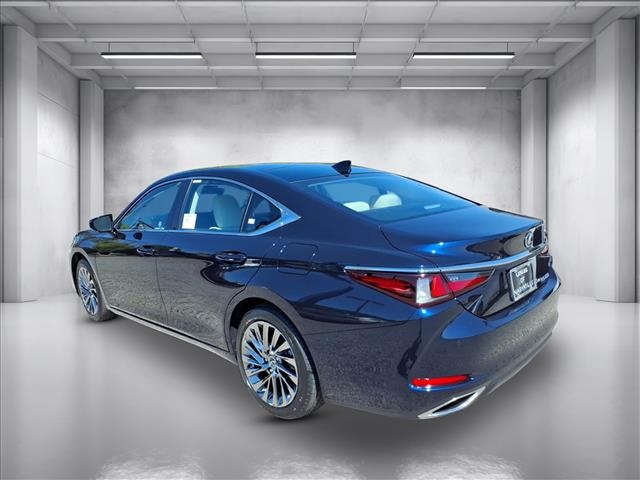 2025 Lexus ES 350 Ultra Luxury photo 5