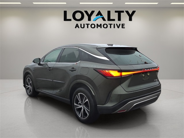2024 Lexus RX 350 Premium photo 3