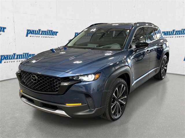 2026 Mazda CX-50 Turbo's photo