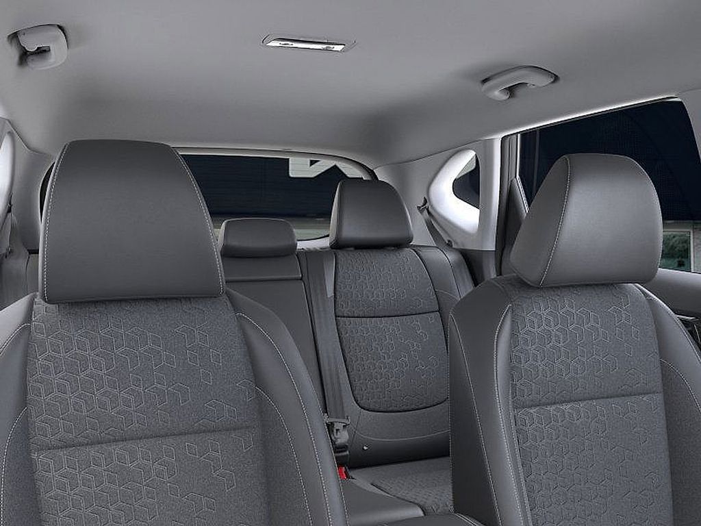 2026 Kia Seltos S photo 25