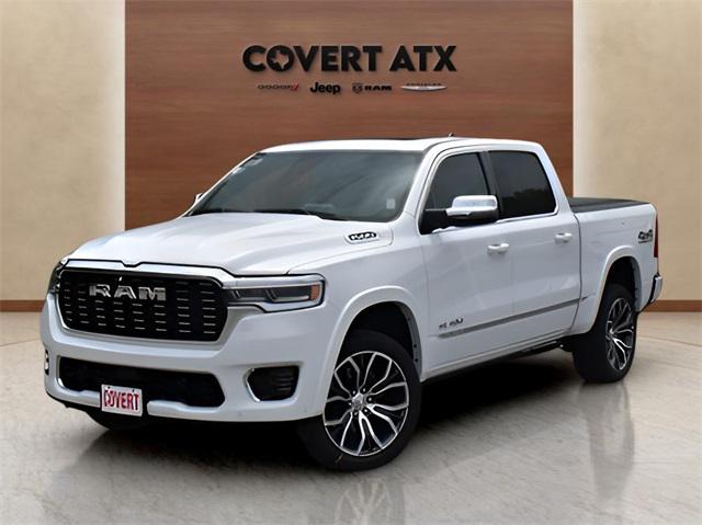 2026 RAM Ram 1500 Pickup Tungsten's photo