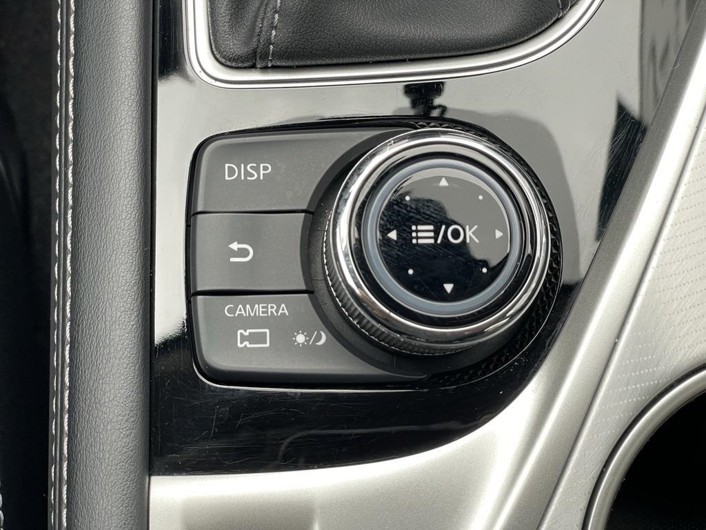 2024 Infiniti Q50 LUXE photo 24
