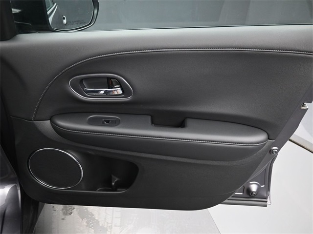 2019 Honda HR-V EX-L photo 26