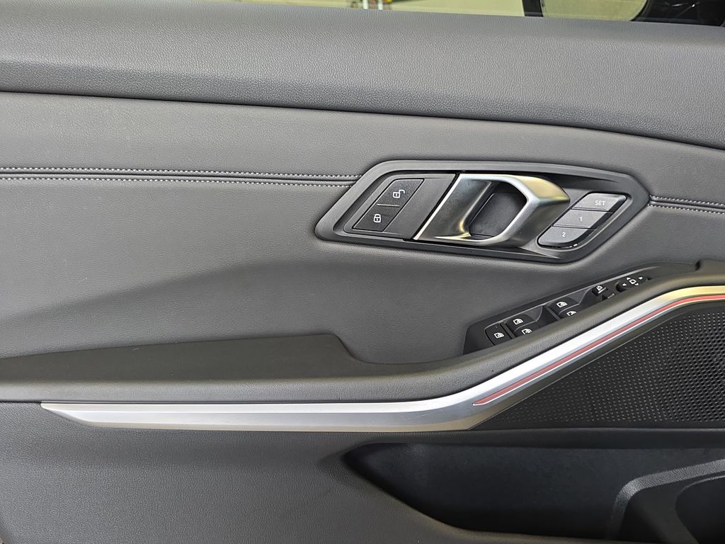 2024 Bmw M3 3 photo 26