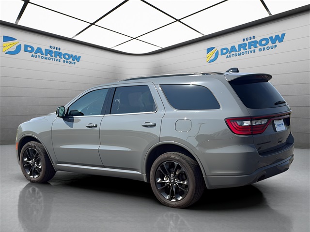 2023 Dodge Durango GT Plus photo 3