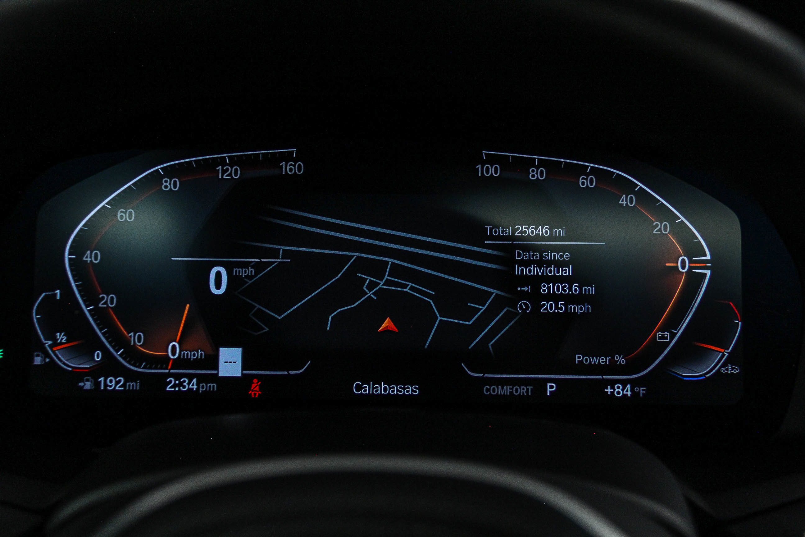 2022 Bmw X7 xDrive40i photo 23