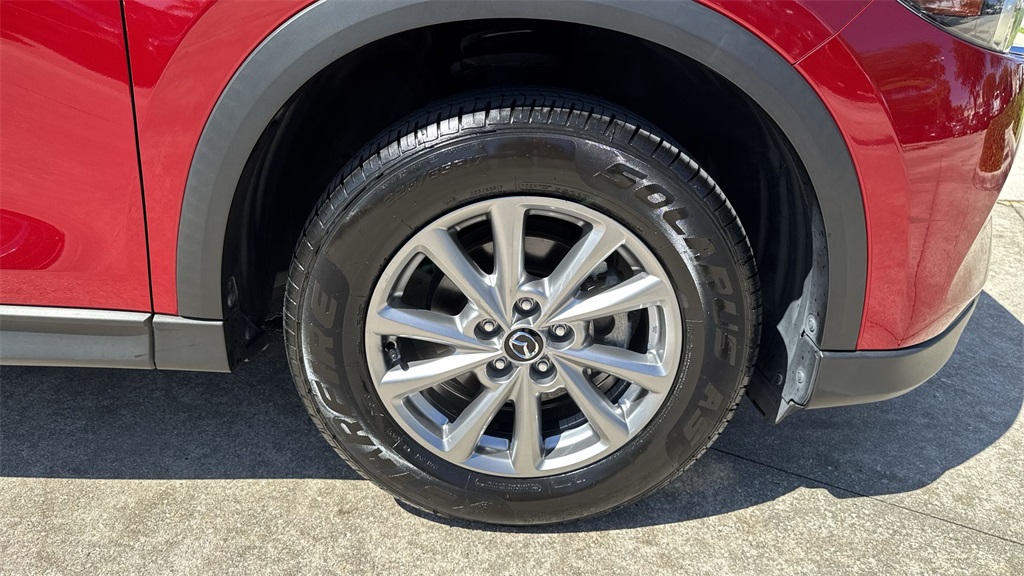 2023 Mazda CX-5 2.5 Select photo 56