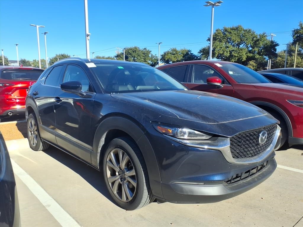 2023 Mazda CX-30 Premium's photo