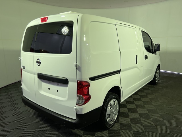 2021 Nissan NV200 S photo 8