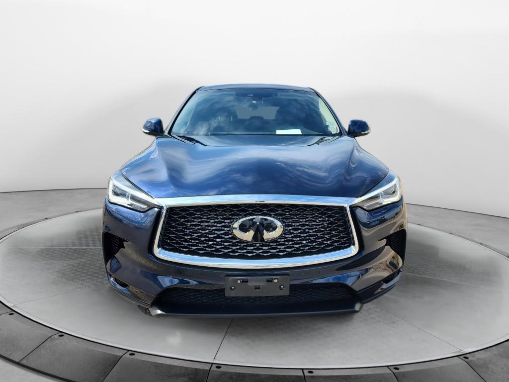 2019 Infiniti QX50 PURE photo 2